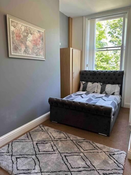 New Hmm Apartmentz - Free Parking - Beautiful Area Sunderland  Extérieur photo