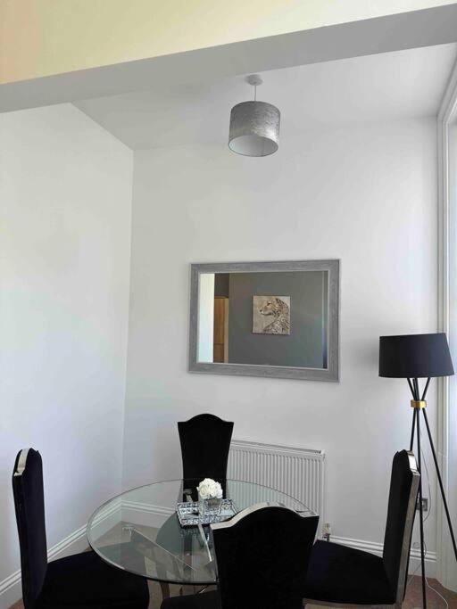 New Hmm Apartmentz - Free Parking - Beautiful Area Sunderland  Extérieur photo