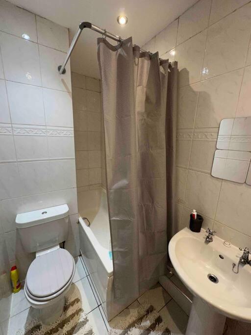 New Hmm Apartmentz - Free Parking - Beautiful Area Sunderland  Extérieur photo